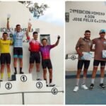 Cierre y premiación de la temporada 2024 del Ciclismo Libre