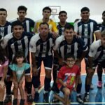 Sarmiento venció a Juventud y jugará la final del torneo de futsal capitalino