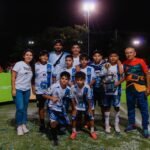 La segunda edición de la Copa Catamarca Capital de fútbol tuvo su cierre exitoso