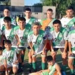 La Tercena se quedó con el premio económico por ser subcampeón del Torneo Clausura 2024 de la Primera B