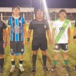 Continúa el fútbol de inferiores en la Liga Chacarera