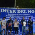 Inter del Norte recibió su Personería Jurídica y ya está listo para sumarse a la Liga Catamarqueña