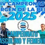 Se anunció la 14.ª edición del «Campeonato Virgen de la Peña» en Antofagasta de la Sierra