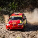 La agrupación Rallyceros tiene listo su campeonato de verano