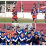 Todo listo para que se dispute la final del Torneo Clausura de la Liga Andalgalense de Fútbol