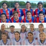 San Lorenzo de Alem y Obreros de San Isidro abren la 3.ª fecha del Torneo Provincial de Fútbol Femenino