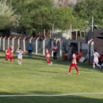 Las Mojarras le ganaron a Estrella del Sud y se recuperaron de la derrota en su debut en el Torneo Provincial femenino