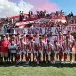 Unión Calchaquí reaccionó a tiempo y se quedó con un partidazo ante Unión La Costa