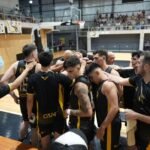 Montmartre perdió ante Jujuy Básquet en «El Nido» por la Liga Argentina