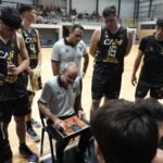 Montmartre cayó ante Salta Basket en «El Nido» por la Liga Argentina