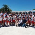 River Plata llegó a Catamarca