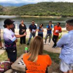 Se siguen cerrando detalles para el festival acuático «Luna del Jumeal»