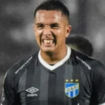 Un club de Estados Unidos hizo una oferta por Nicolás Romero