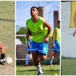 Racing sumó mas incorporaciones para el Provincial