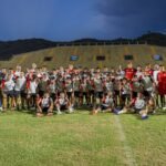 La semana de River en Catamarca: entrenamientos, charla y amistosos