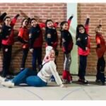 La Escuela de Patinaje Artístico «Skatin Patín Star» arranca la pretemporada