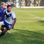 Vélez de Andalgalá y Mamerto Esquiú de Saujil debutaron en el Provincial con un empate