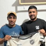 Nery Sigampa asume como nuevo director técnico del Deportivo Valle Chico