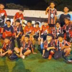 Ya está todo listo para el Baby Fútbol de Chacarita y Valle Chico