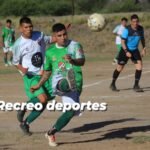 Se pone en marcha la segunda fecha del Torneo Provincial masculino