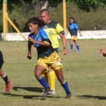 Continúa la tercera jornada del Torneo Provincial de Fútbol Femenino