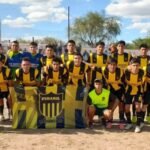 Peñarol venció a Talleres y se quedó con el duelo de fiambalenses por la zona 3 del Torneo Provincial masculino