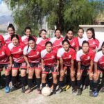 San Martín de Fiambalá logró un destacado triunfo sobre 14 de Agosto de Tinogasta en el Provincial femenino