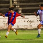 Se pone en marcha la última jornada de la fase de zonas del Torneo Provincial de Fútbol Femenino