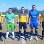 Tapso FC empató en un partidazo ante Unión y sigue liderando la Zona 5