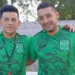 Aredes es el nuevo entrenador de Obreros