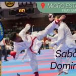 Se viene el primer campus provincial de karate