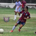 La programación de los choques de vuelta de los cuartos de final del Provincial femenino