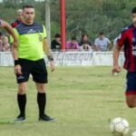 San Lorenzo de Alem y Tapso FC juegan por el pase a semifinales del Torneo Provincial masculino