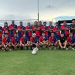 Obreros de San Isidro se incorpora a la Unión Andina de Rugby