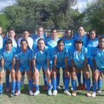 Racing de las 250 quiere asegurar su clasificación a las semifinales del Provincial femenino ante Lavalle