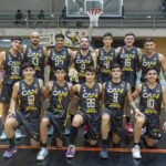 Montmartre se juega la Permanencia en la Liga Argentina de Básquetbol