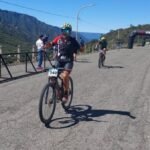 Mountain Bike: se viene el Reto al Murallón