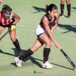 Comenzó el Torneo Preparación de Hockey