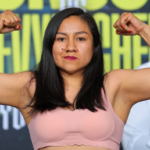 La mexicana Mayeli Flores será la rival de «Capricho» Romero en el combate por el título mundial