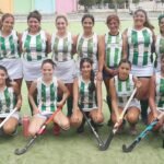 Arranca el Torneo Apertura de hockey seven