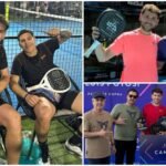 Pasó por Ecuador, se fue a trabajar a México como coach y vive cerca de la frontera con Estados Unidos (VIDEO)