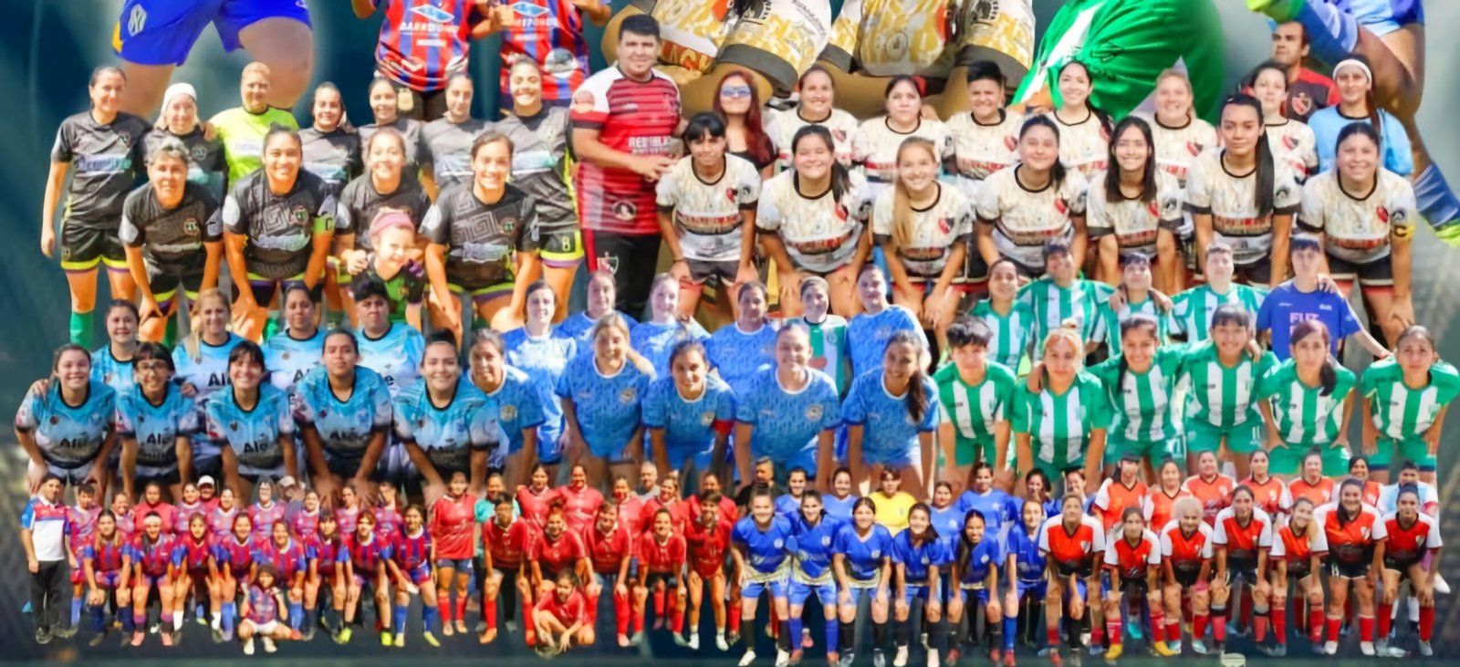 Vuelve el Fútbol Femenino de la Liga Chacarera – Botineros