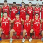 Red Star juega en Santiago del Estero por la Liga Federal