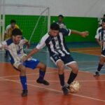 Ya están las Zonas del Torneo Apertura de futsal capitalino