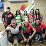 Nos visitaron las protagonistas del Regional C de Hockey (VIDEO)