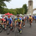 Ya se conoce el programa para el Campeonato Argentino de ciclismo que se hará en Recreo