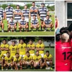 Suspendida la cuarta fecha del Torneo 2025 de la Unión Andina de Rugby