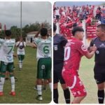 En cuatro canchas y con seis partidos, se completa la quinta fecha del Anual Chacarero