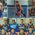 Hindú abre su llave de Playoffs de la Liga Federal jugando como local