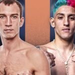 Pablo Corzo peleará por el título mundial de Oro